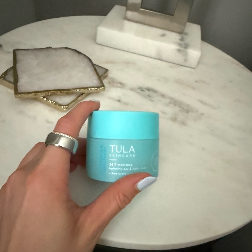 Tula Skincare Moisturizer